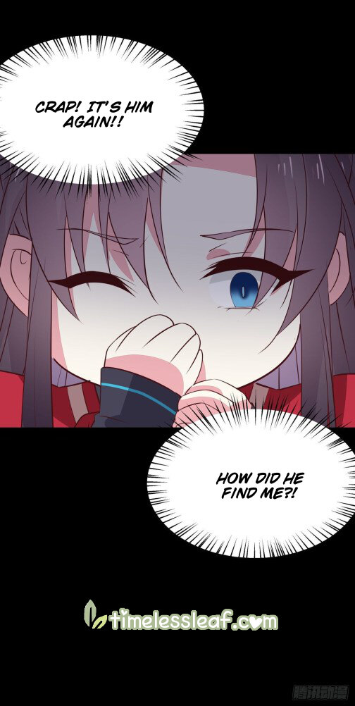 Pupillary Master Chapter 65.5 - HolyManga.Net