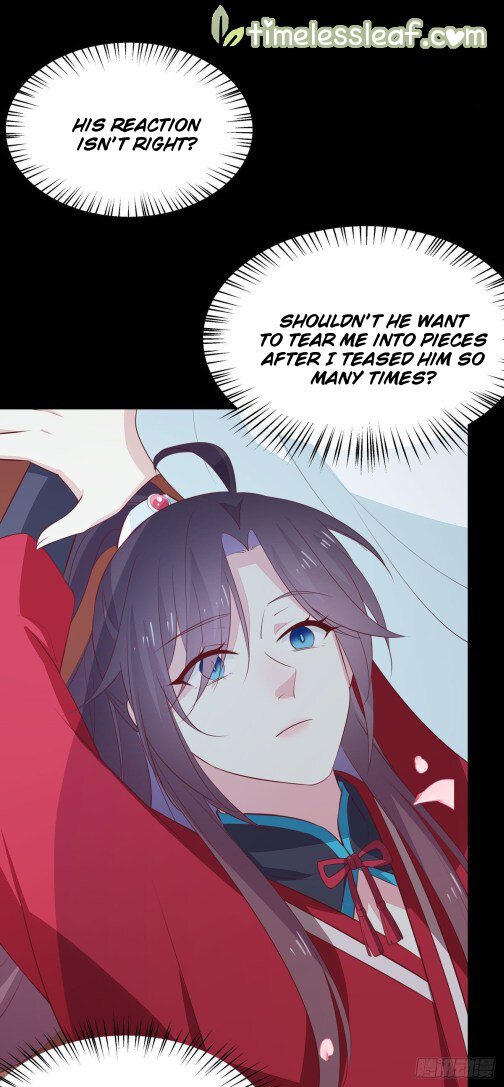 Pupillary Master Chapter 65.5 - HolyManga.Net
