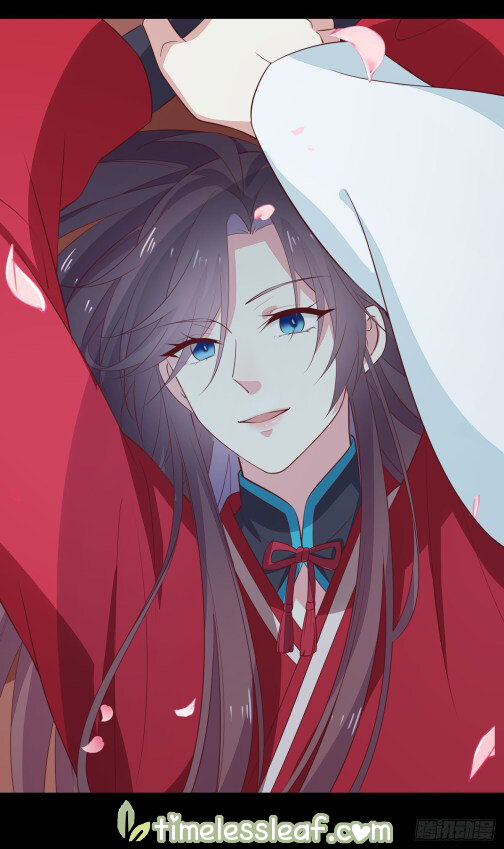Pupillary Master Chapter 65.5 - HolyManga.Net