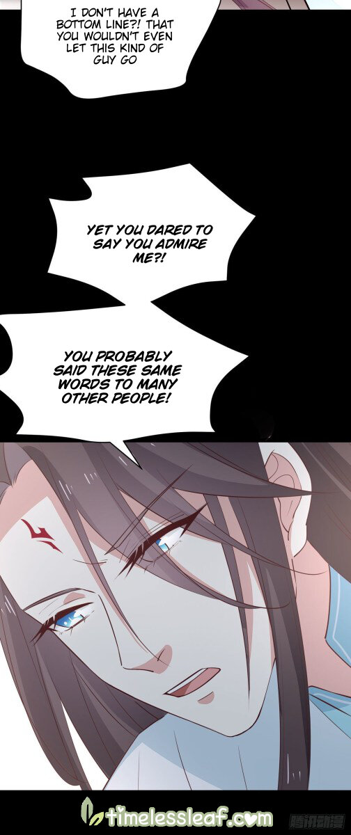 Pupillary Master Chapter 65.5 - HolyManga.Net