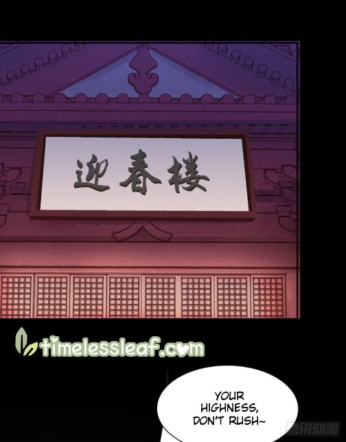 Pupillary Master Chapter 65 - HolyManga.Net