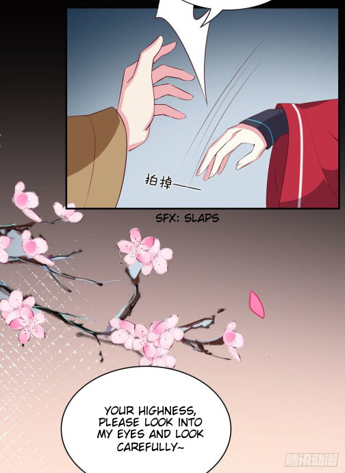 Pupillary Master Chapter 65 - HolyManga.Net