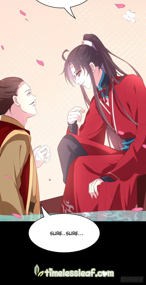 Pupillary Master Chapter 65 - HolyManga.Net