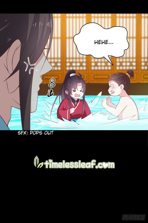 Pupillary Master Chapter 65 - HolyManga.Net