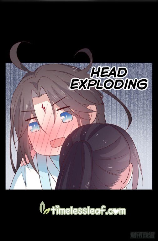Pupillary Master Chapter 66.5 - HolyManga.Net