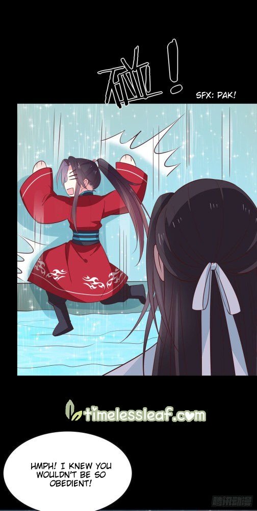 Pupillary Master Chapter 66.5 - HolyManga.Net