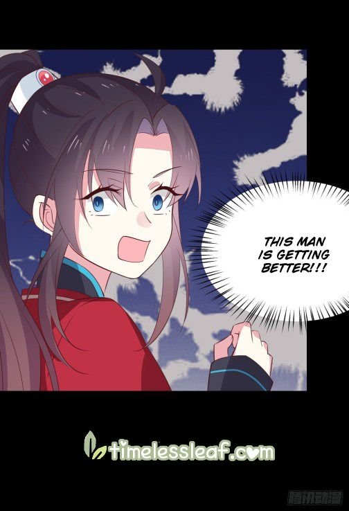 Pupillary Master Chapter 66.5 - HolyManga.Net