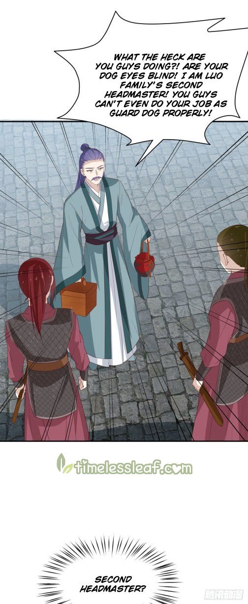 Pupillary Master Chapter 66 - HolyManga.Net