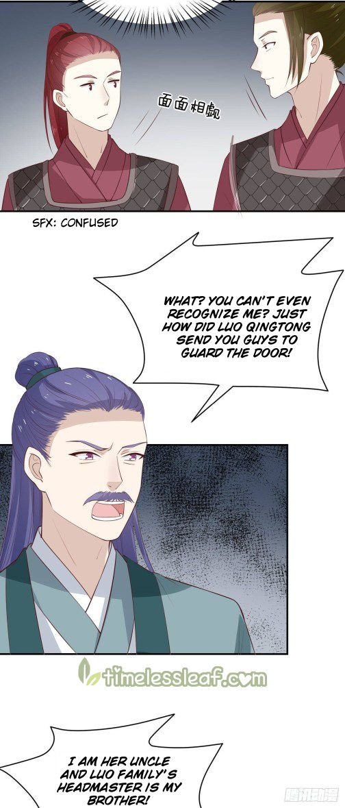Pupillary Master Chapter 66 - HolyManga.Net