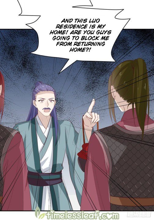 Pupillary Master Chapter 66 - HolyManga.Net
