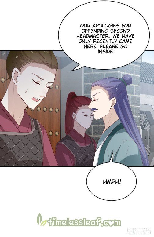 Pupillary Master Chapter 66 - HolyManga.Net