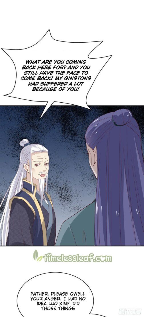 Pupillary Master Chapter 66 - HolyManga.Net