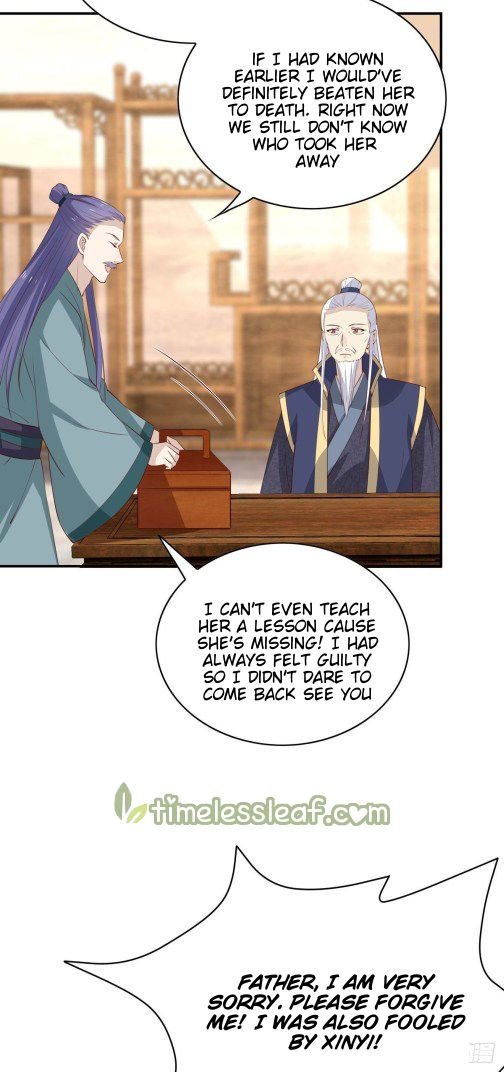 Pupillary Master Chapter 66 - HolyManga.Net