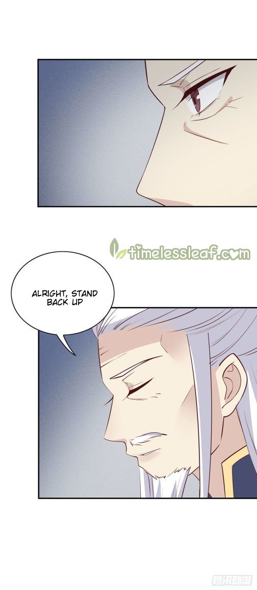 Pupillary Master Chapter 66 - HolyManga.Net