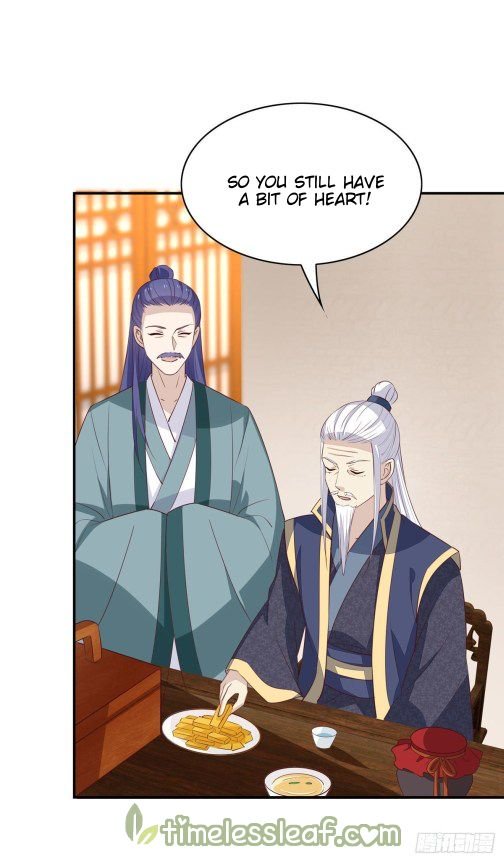 Pupillary Master Chapter 66 - HolyManga.Net