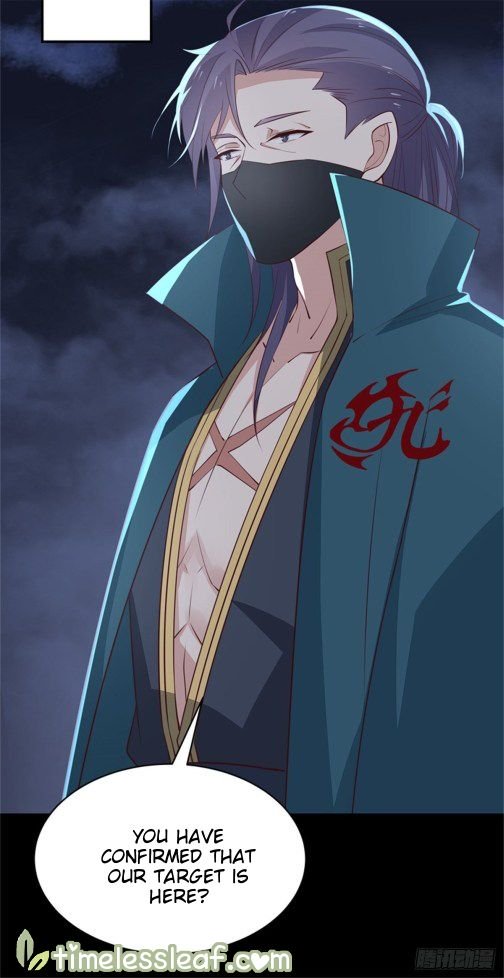 Pupillary Master Chapter 67.5 - HolyManga.Net