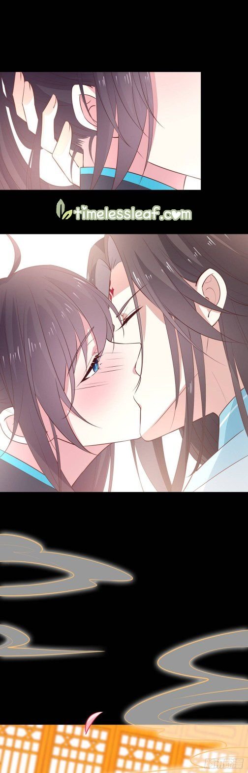Pupillary Master Chapter 67 - HolyManga.Net