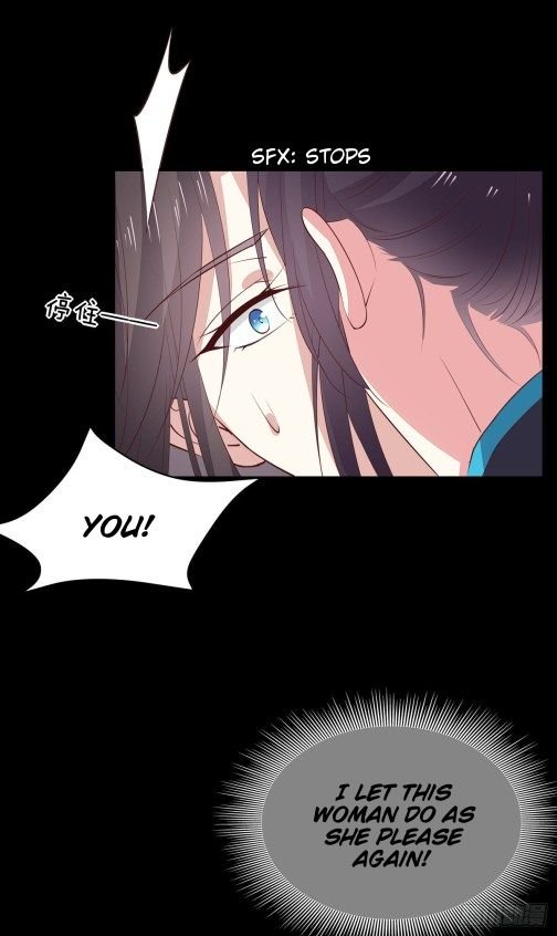 Pupillary Master Chapter 67 - HolyManga.Net