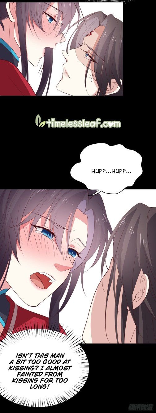 Pupillary Master Chapter 67 - HolyManga.Net