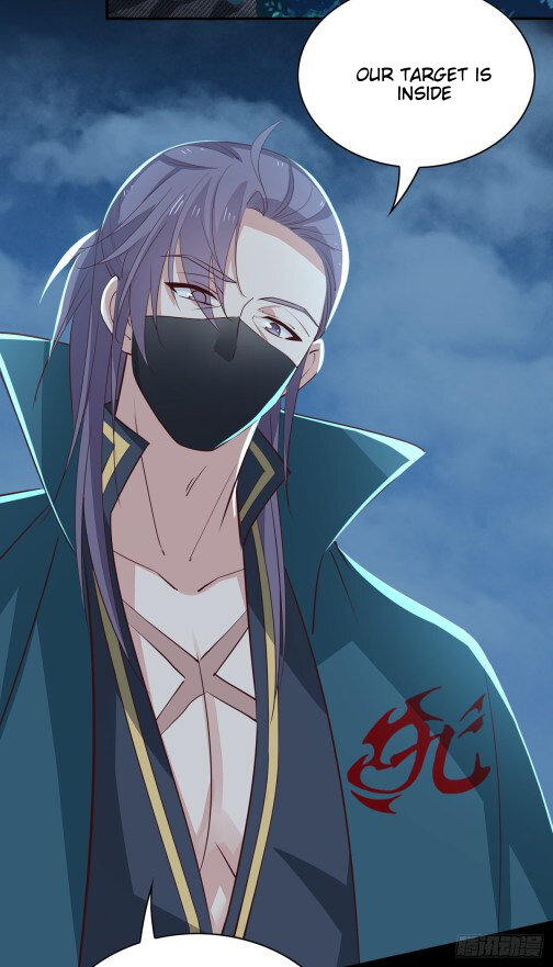 Pupillary Master Chapter 68.5 - HolyManga.Net