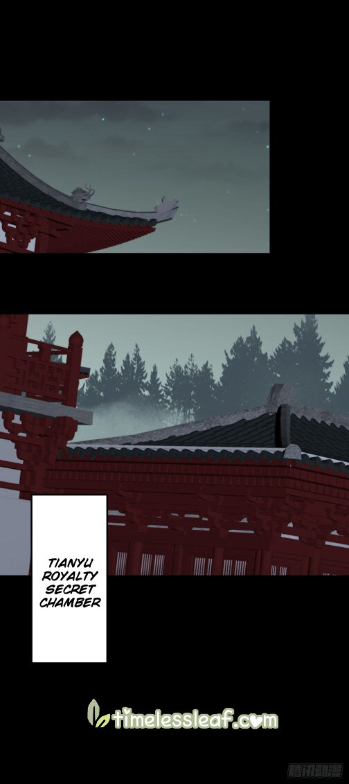 Pupillary Master Chapter 68 - HolyManga.Net