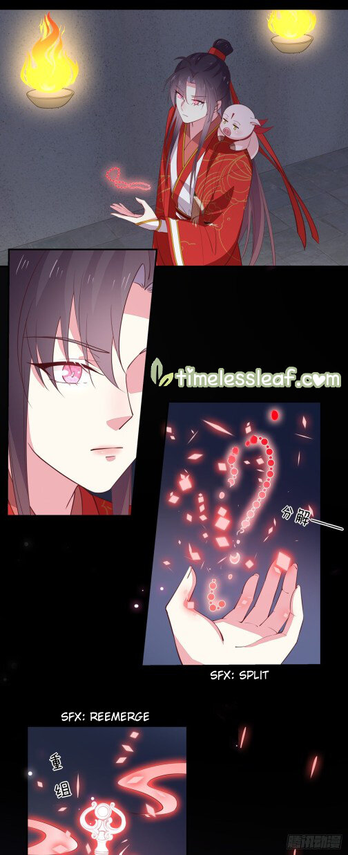 Pupillary Master Chapter 68 - HolyManga.Net