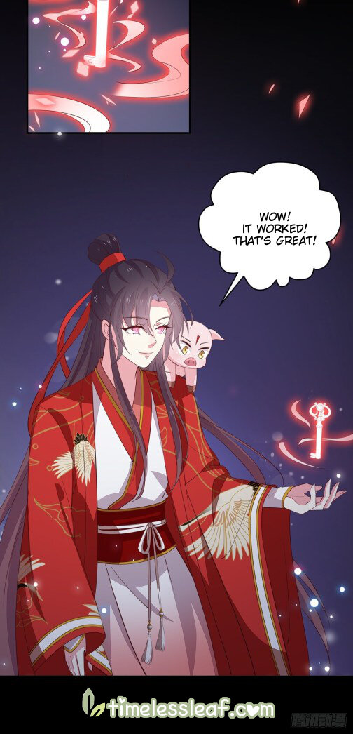 Pupillary Master Chapter 68 - HolyManga.Net