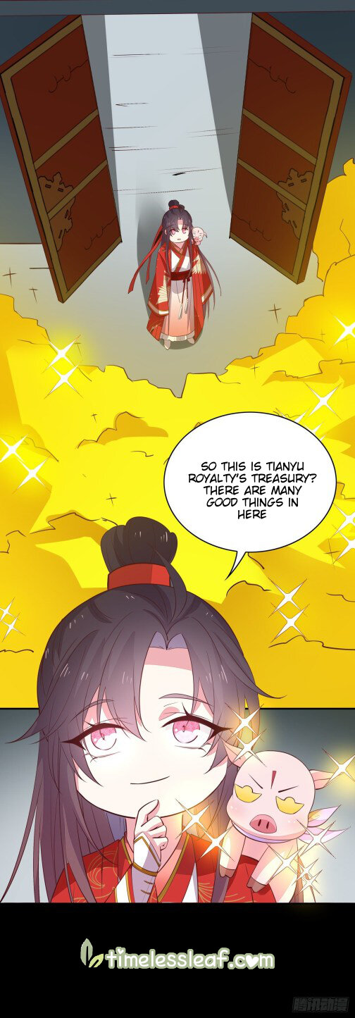 Pupillary Master Chapter 68 - HolyManga.Net