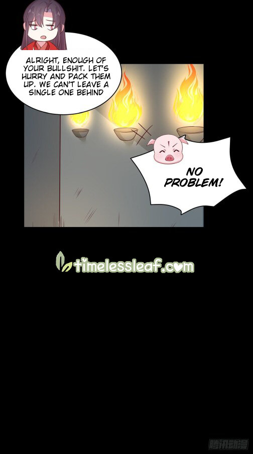 Pupillary Master Chapter 68 - HolyManga.Net