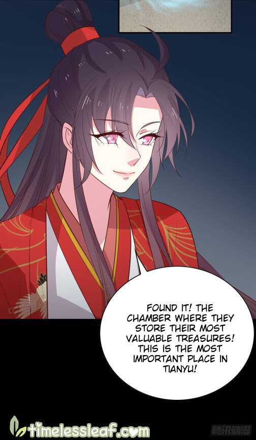 Pupillary Master Chapter 68 - HolyManga.Net