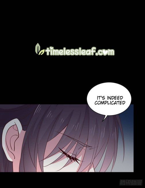 Pupillary Master Chapter 69.5 - HolyManga.Net