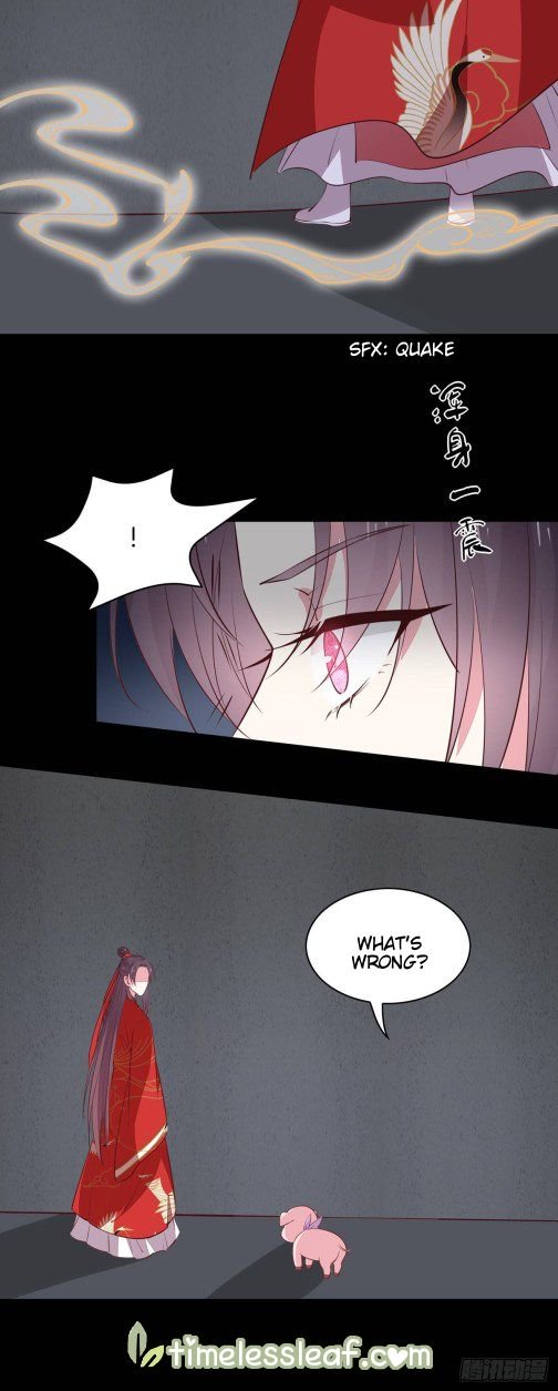 Pupillary Master Chapter 69 - HolyManga.Net