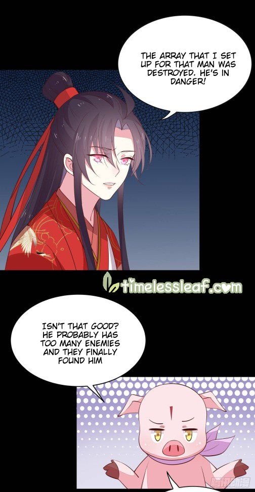Pupillary Master Chapter 69 - HolyManga.Net