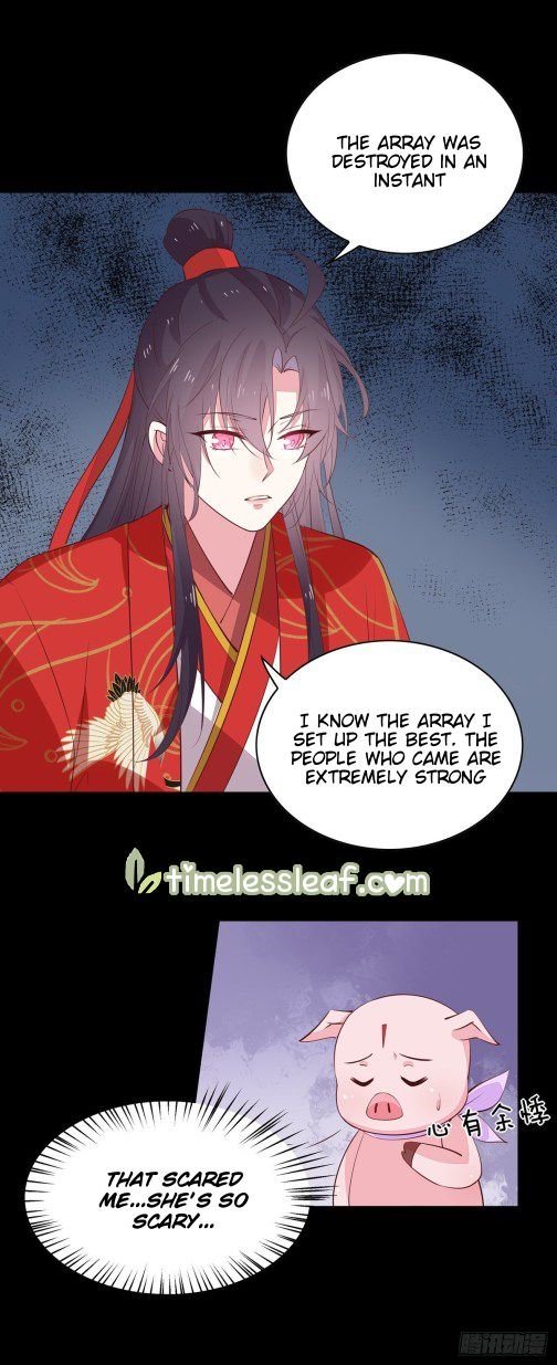 Pupillary Master Chapter 69 - HolyManga.Net