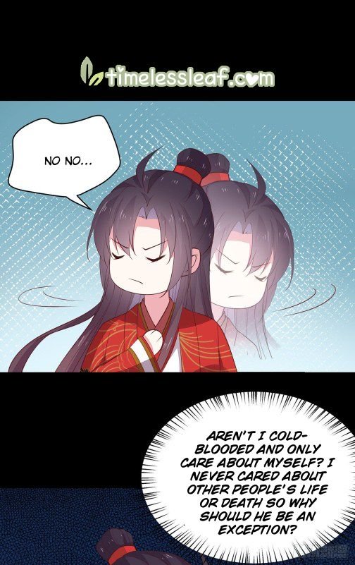 Pupillary Master Chapter 69 - HolyManga.Net