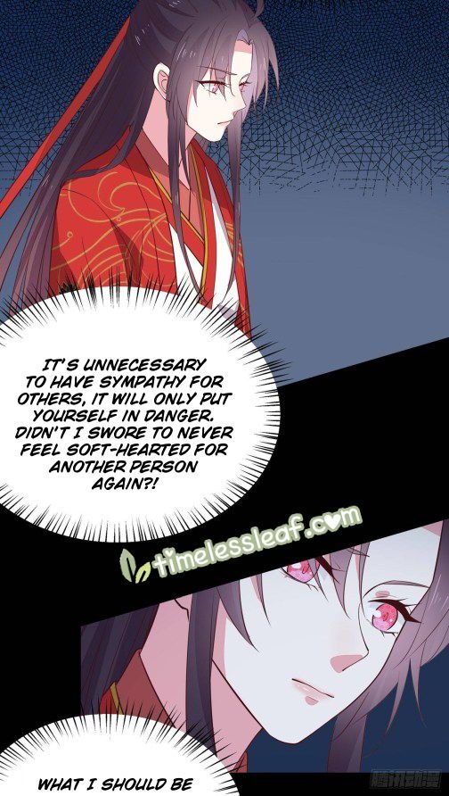 Pupillary Master Chapter 69 - HolyManga.Net
