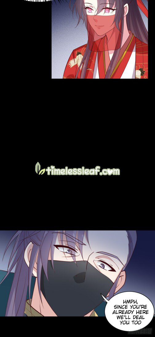 Pupillary Master Chapter 7.1 - HolyManga.Net
