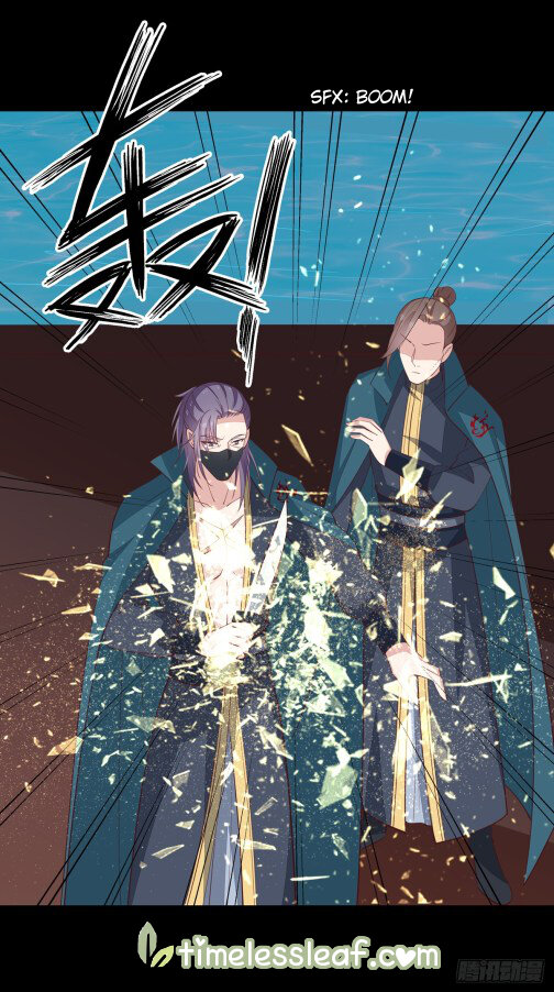 Pupillary Master Chapter 7.1 - HolyManga.Net