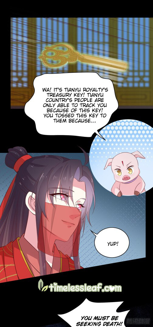 Pupillary Master Chapter 7.1 - HolyManga.Net