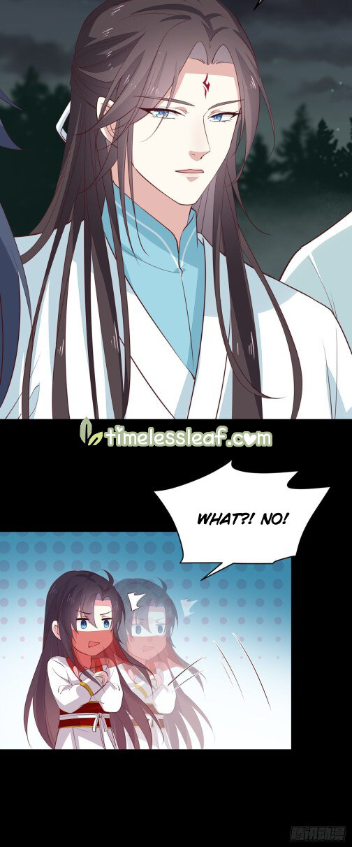 Pupillary Master Chapter 7.2 - HolyManga.Net