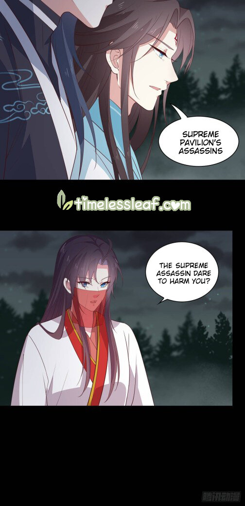 Pupillary Master Chapter 7.2 - HolyManga.Net