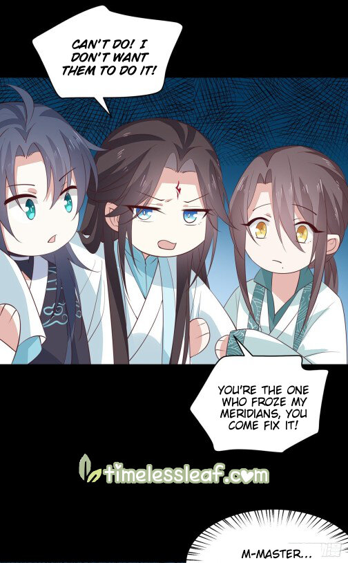 Pupillary Master Chapter 7.2 - HolyManga.Net