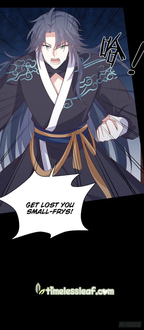 Pupillary Master Chapter 70.5 - HolyManga.Net