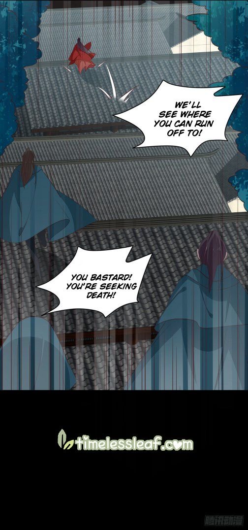 Pupillary Master Chapter 70.5 - HolyManga.Net