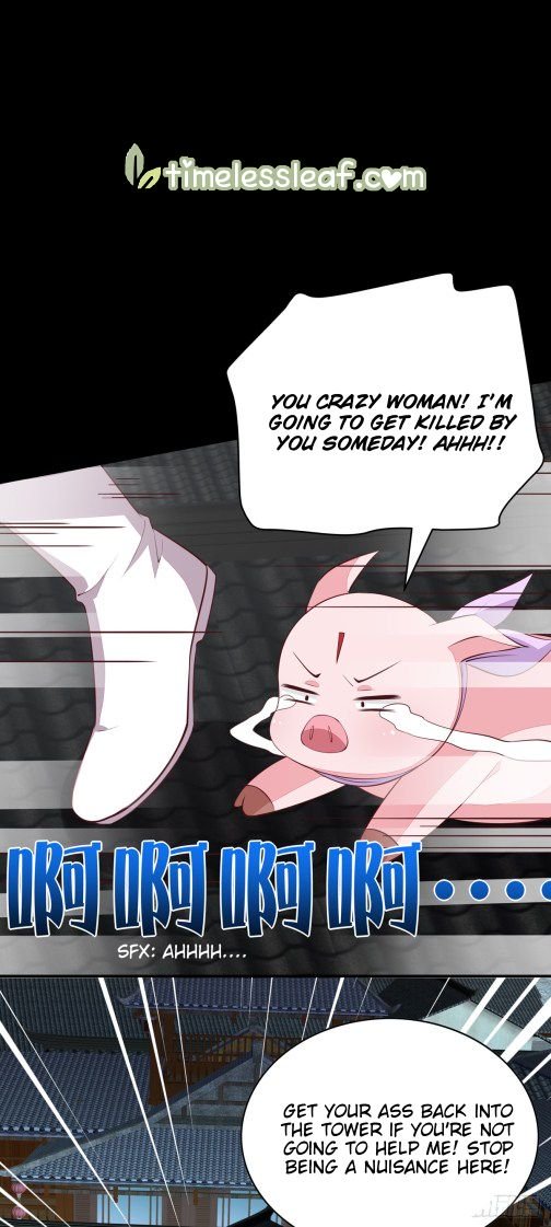Pupillary Master Chapter 70.5 - HolyManga.Net