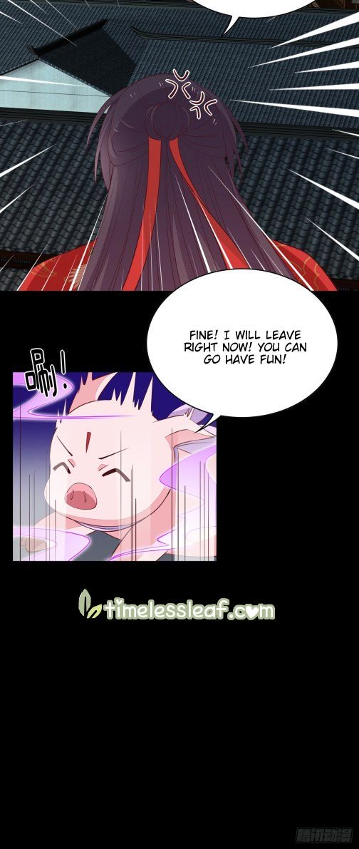 Pupillary Master Chapter 70.5 - HolyManga.Net