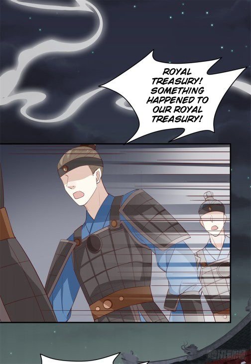 Pupillary Master Chapter 70 - HolyManga.Net