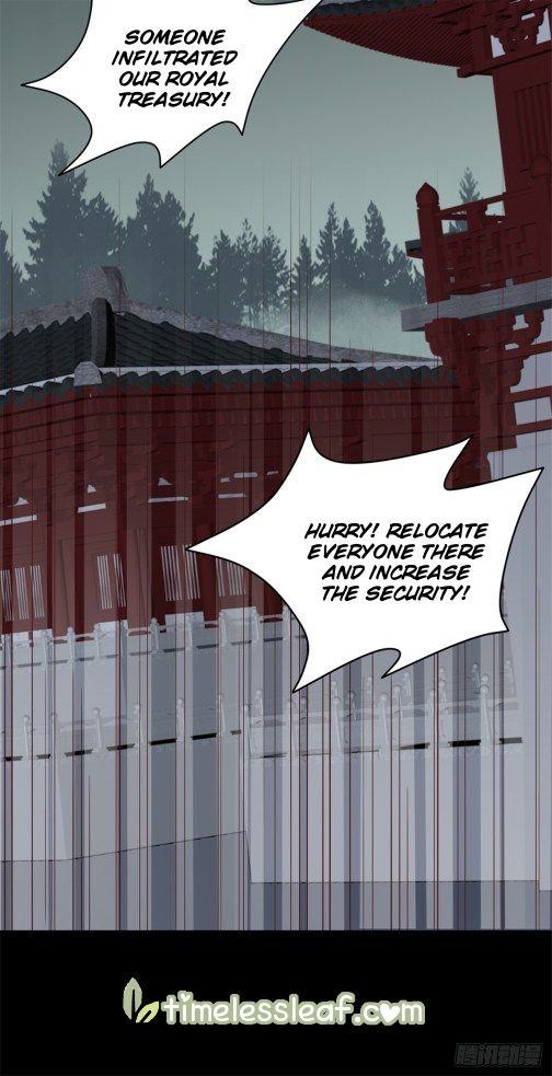 Pupillary Master Chapter 70 - HolyManga.Net