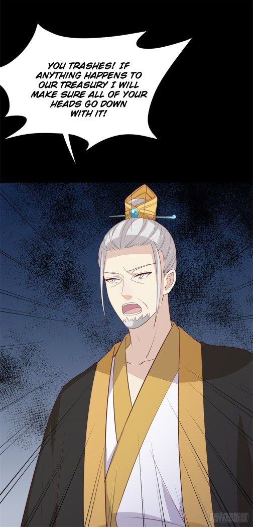 Pupillary Master Chapter 70 - HolyManga.Net