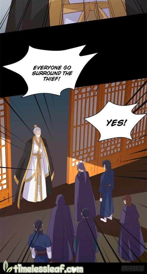 Pupillary Master Chapter 70 - HolyManga.Net